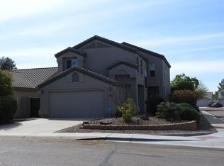 3027 E Escuda Rd, Phoenix, AZ 85050