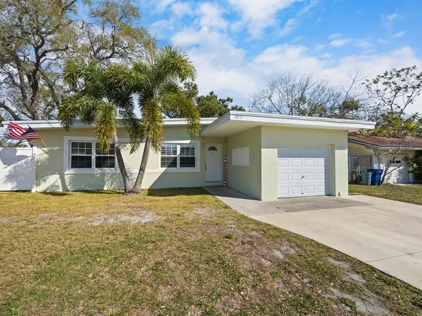 10931 101ST AVENUE, SEMINOLE, FL 33772