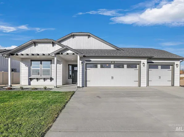 606 Carita Ave, Caldwell, ID 83605