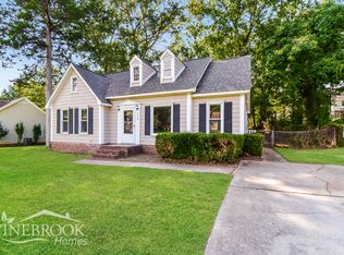 114 Chadford Rd, Irmo, SC 29063