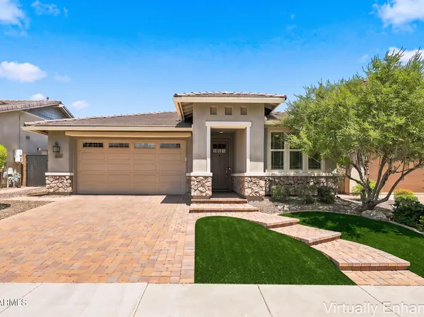 30783 N 137TH Avenue, Peoria, AZ 85383