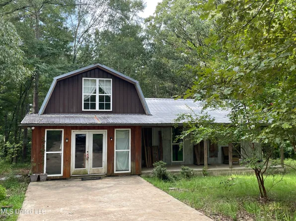 231 Abernathy Rd, Flora, MS 39071