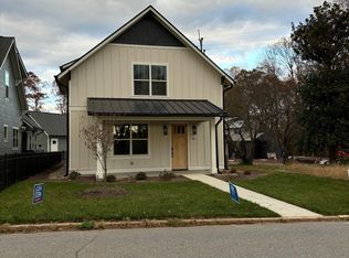 41 White Oak Ln, Brevard, NC 28712