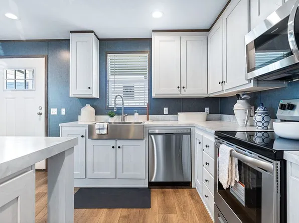 2504 County Road 172 #15, Round Rock, TX 78681