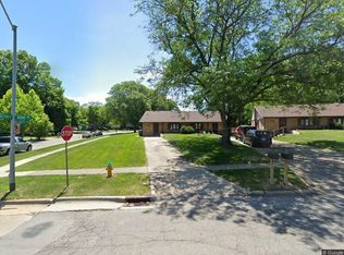 1931 King Ave, Des Moines, IA 50320