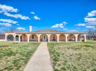 14550 Deer Valley Dr, Carlsbad, TX 76934
