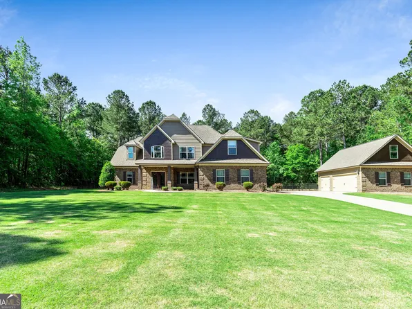 105 Chantilly Ln, Fayetteville, GA 30215