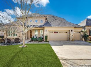 10511 Springcroft Ct, Helotes, TX 78023