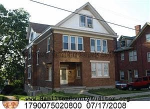 1st image of 3723 Laclede Ave #3