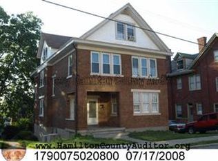 3723 Laclede Ave #3, Cincinnati, OH