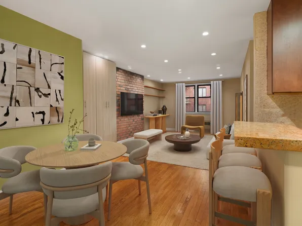 250 West 15th Street image 1 of 6