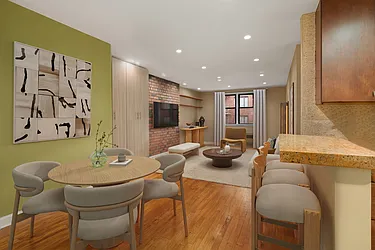 250 West 15th Street, #3I