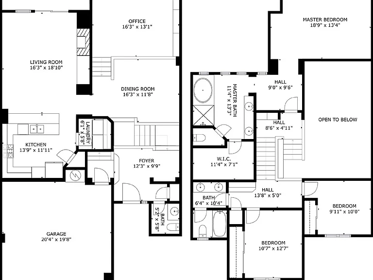 123 Warbler Ln — Photo 35