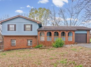 303 Bradley Ct, Hopkinsville, KY 42240
