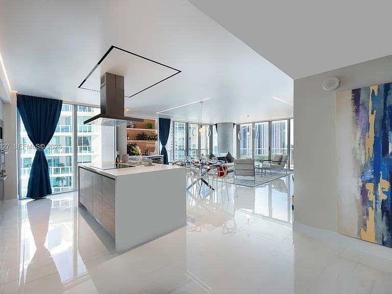 300 Sunny Isles Blvd #4-1702 — Photo 8