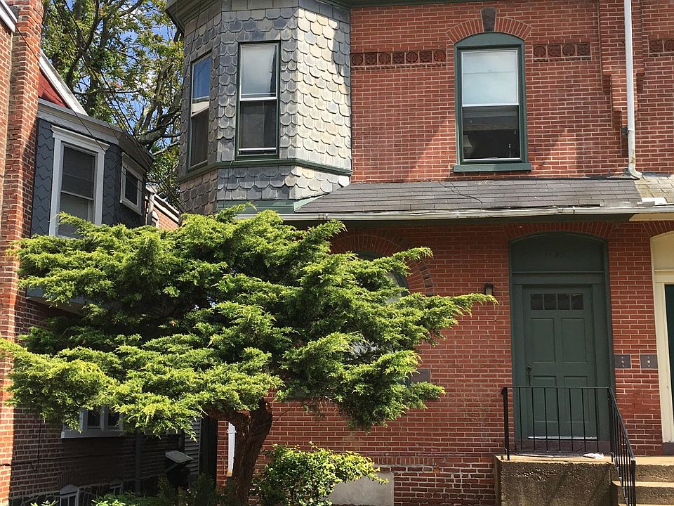 1st image of 1710 N Broom St APT 1