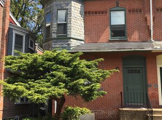 1710 N Broom St APT 1, Wilmington, DE 19806