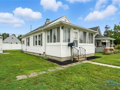 4860 291st St, Toledo, OH, 43611