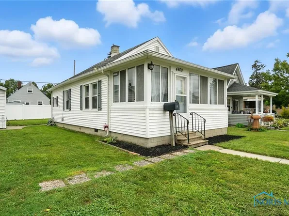 4860 291st St, Toledo, OH 43611