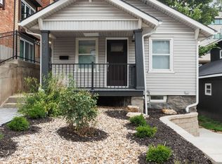 4511 Jarboe St, Kansas City, MO 64111