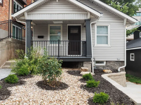 4511 Jarboe St, Kansas City, MO 64111