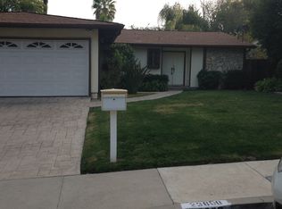 23808 Northwoods View Rd, West Hills, CA 91307