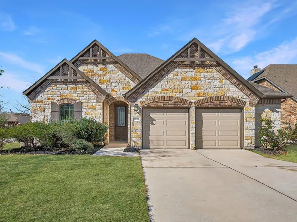 6928 Etna Way, Round Rock, TX 78665
