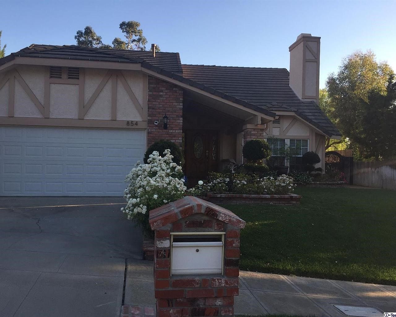 854 Brown Dr, Burbank, CA 91504 Zillow