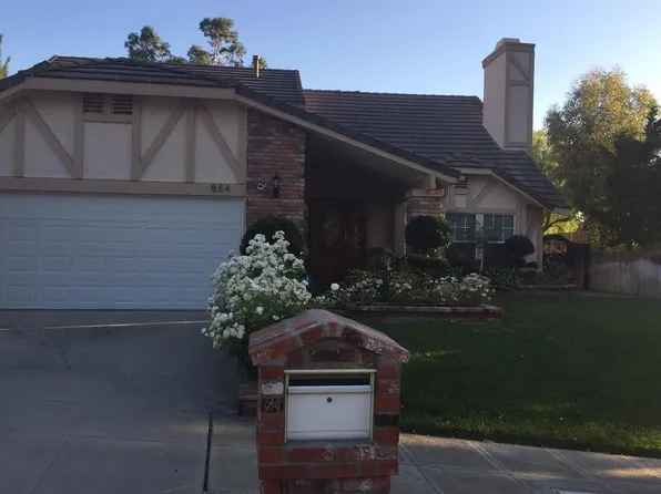 854 Brown Dr, Burbank, CA 91504