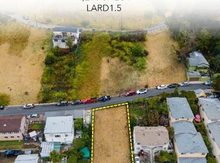 5064 Ithaca Ave LOT 126, Los Angeles, CA 90032