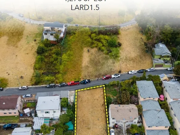 5064 Ithaca Ave Lot 126, Los Angeles, CA 90032