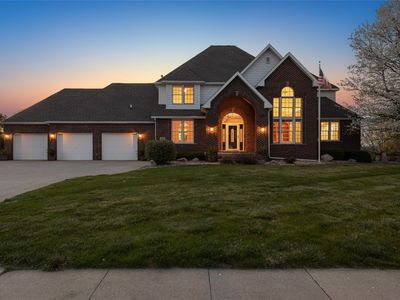 640 SE Woodcrest Dr, Waukee, IA, 50263
