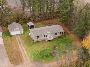 440 3rd Ave S, Isle, MN 56342