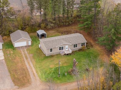 440 3rd Ave S, Isle, MN, 56342