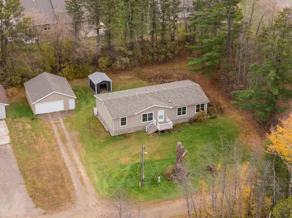 440 3rd Ave S, Isle, MN 56342