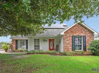 10509 Brown Rd, Denham Springs, LA 70726