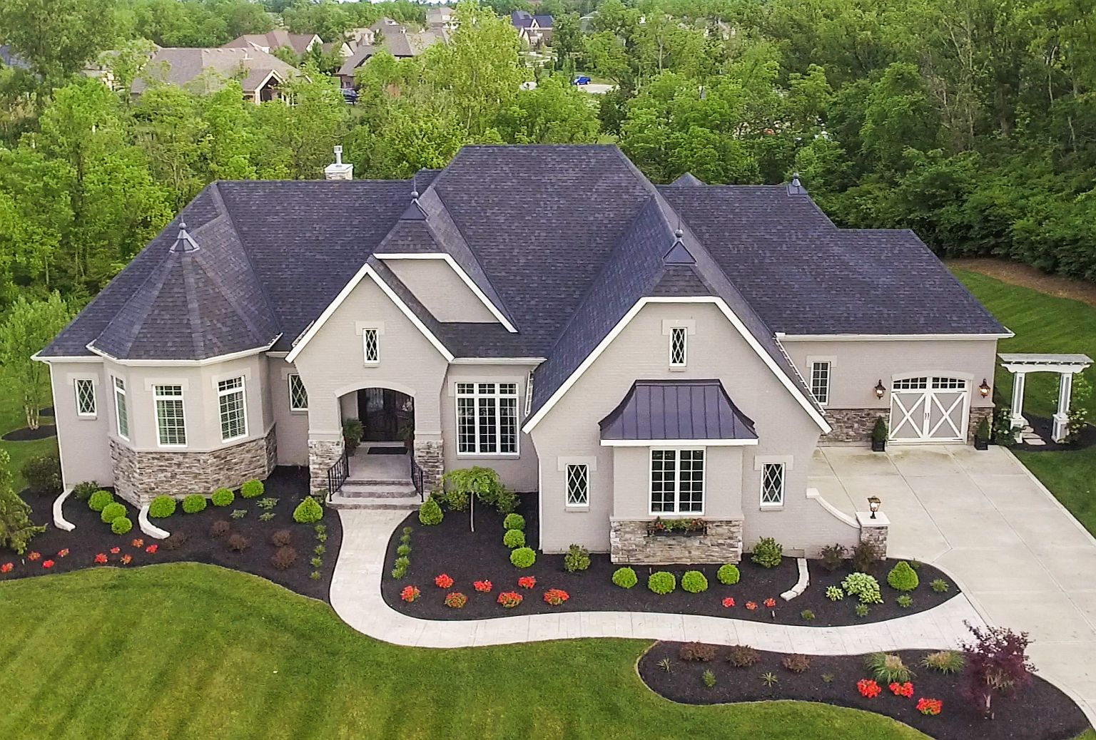 6188 Carriage Oak Way, Liberty Township, OH 45011 Zillow