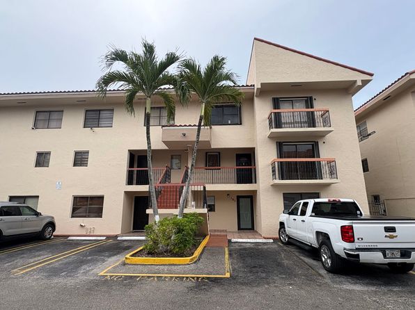 5625 W 26th Ct APT 201