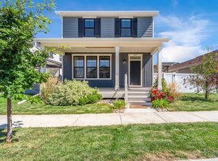 1827 Annas Garden Ln, Billings, MT 59101