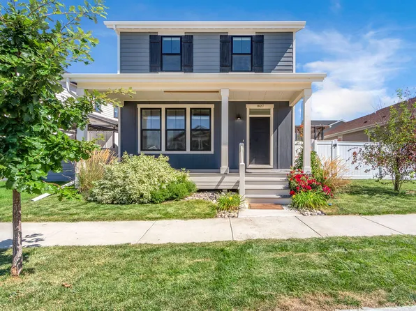 1827 Annas Garden Ln, Billings, MT 59101