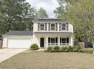2446 Albacore Ave, North Charleston, SC 29406