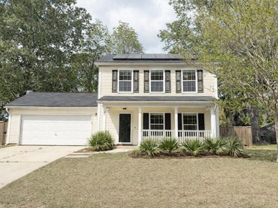 2446 Albacore Ave, North Charleston, SC, 29406