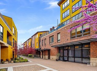 611 S 8th St Unit 111, Boise, ID 83702