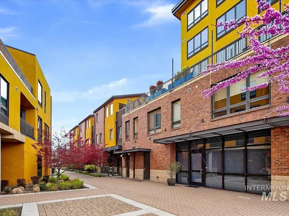 611 S 8th St Unit 11, Boise, ID 83702