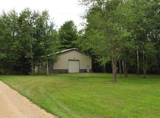 E5499 N Shore Rd, Weyauwega, WI 54983