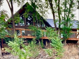 1430 N Salmon Dr, Riggins, ID 83549