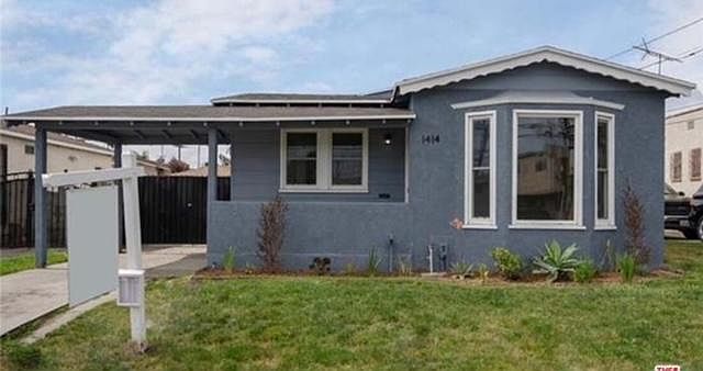 1st image of 1412 W 107th St #1