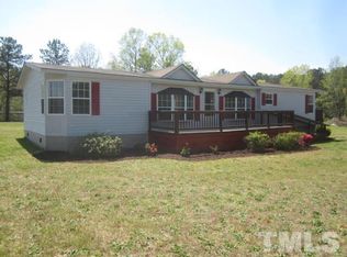 379 Foster Rd, Henderson, NC 27537