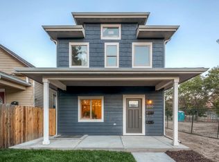 3310 N Lafayette St, Denver, CO 80205