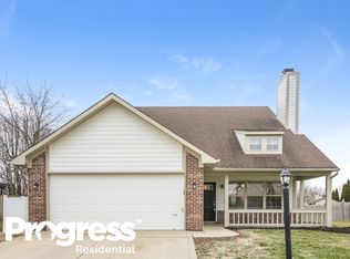 7615 Monterey Cir, Avon, IN 46123